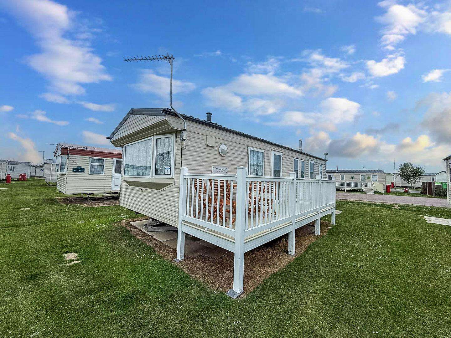 Find the ideal spot for your next family getaway at California Cliffs Holiday Park. - property