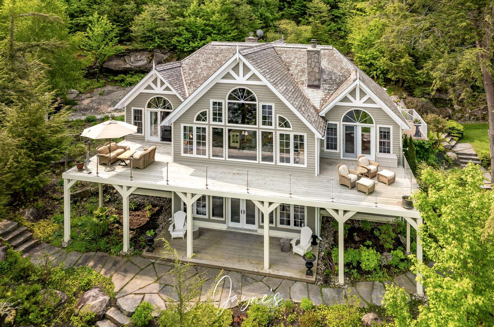 Red Maple Retreat (2)