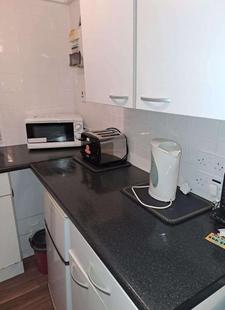97009S⛱️ – Sandown Bay, 2 bed, 4 berth chalet. Ruby rated. Preview 4