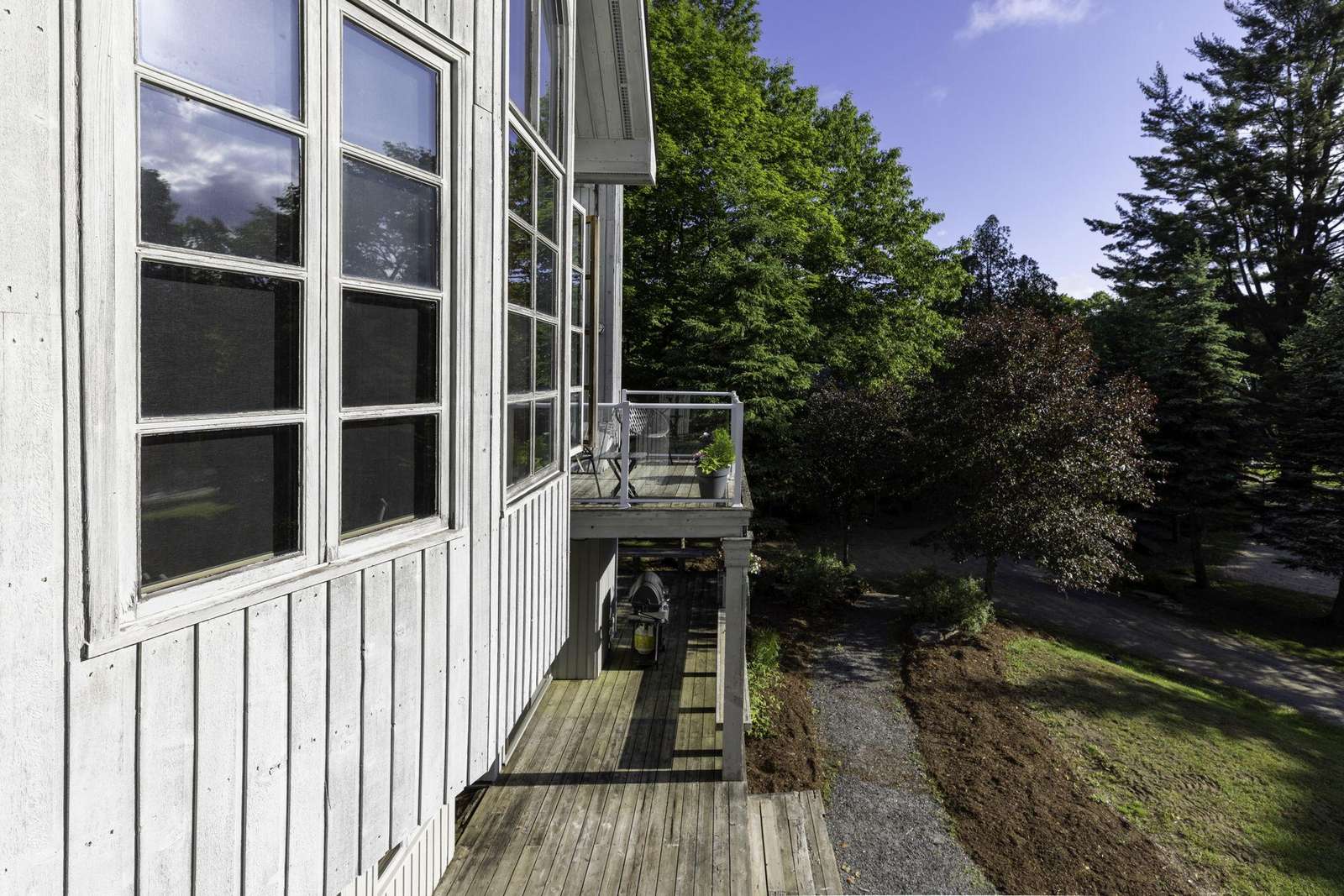 Port Cunnington-Great Blue Heron Suite #1