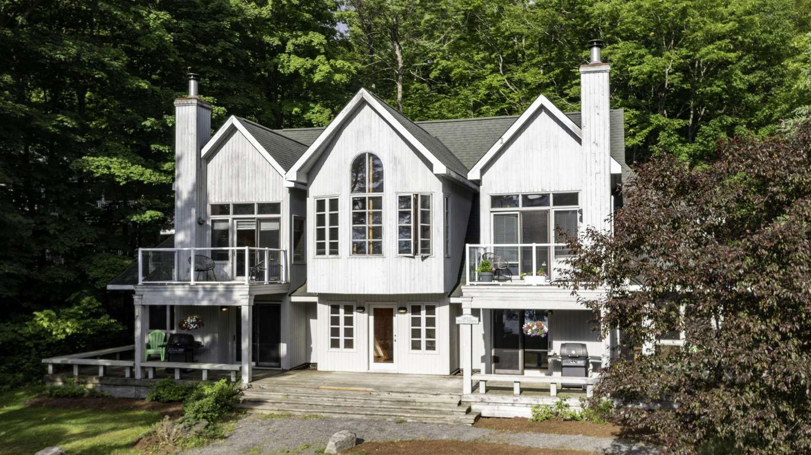 Port Cunnington-Great Blue Heron Suite #1 - property