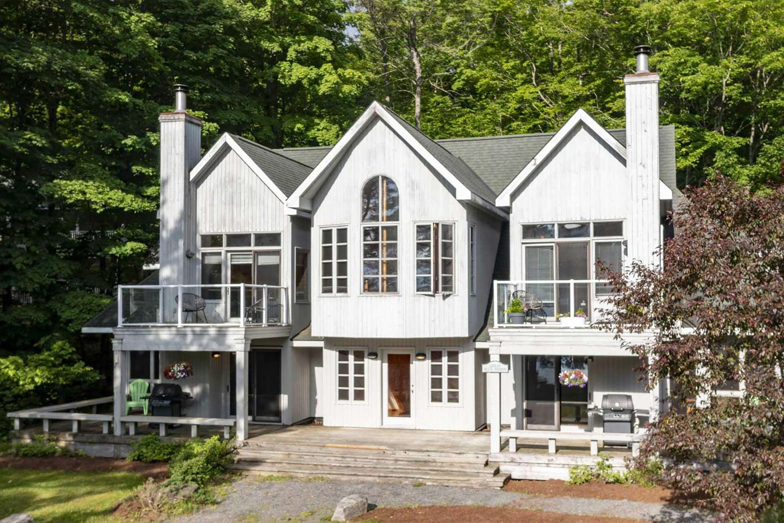 Port Cunnington-Great Blue Heron Suite #4 - property