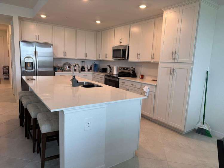 Golden Grove Venice Preview 0