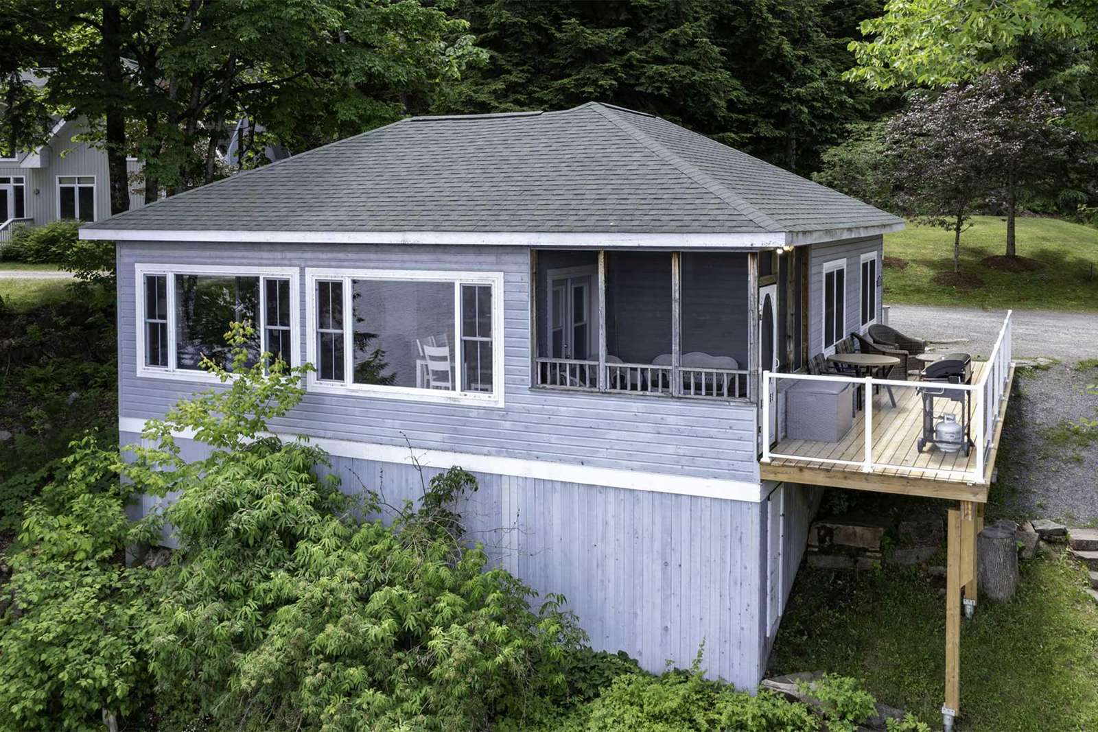 Port Cunnington-Whip-poor-will