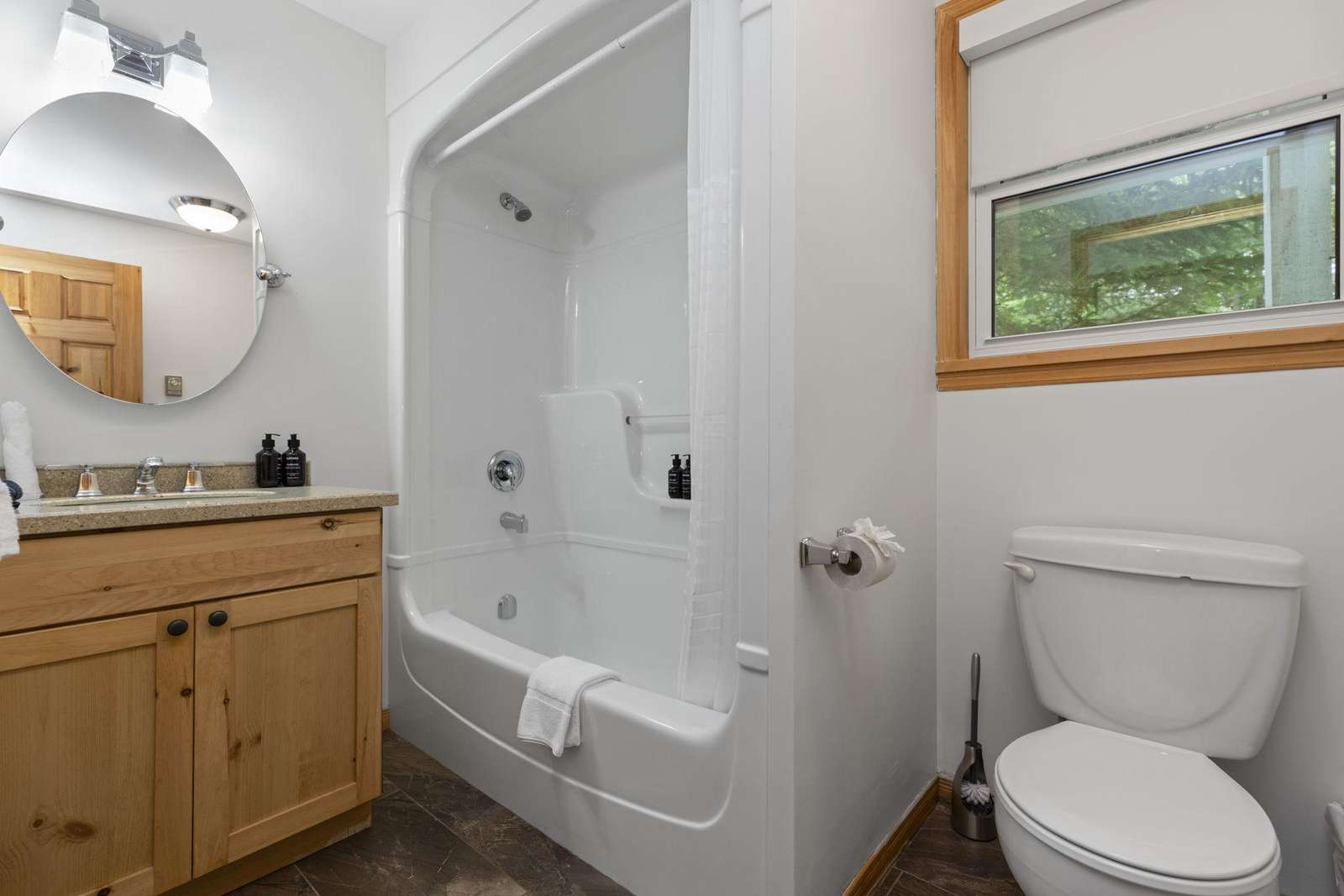 Port Cunnington-Titmouse