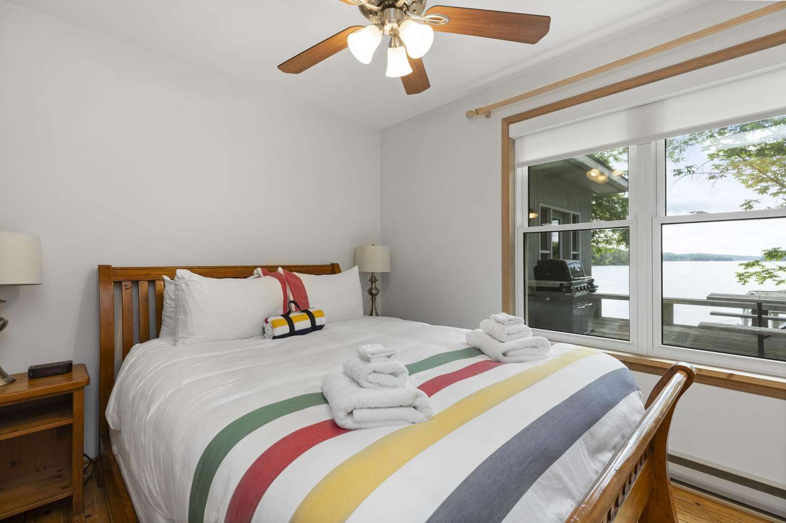 Port Cunnington-Titmouse - property