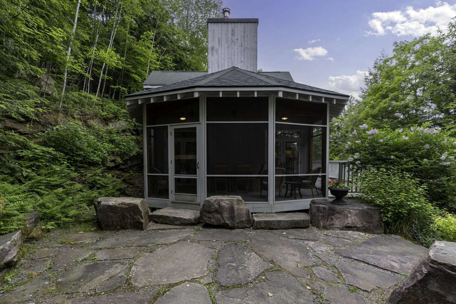 Port Cunnington-Ptarmigan