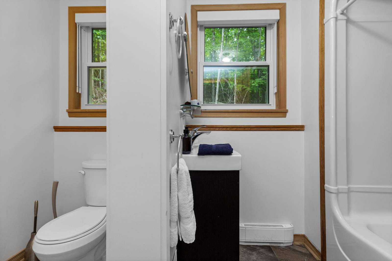 Port Cunnington-Brown Owl - property