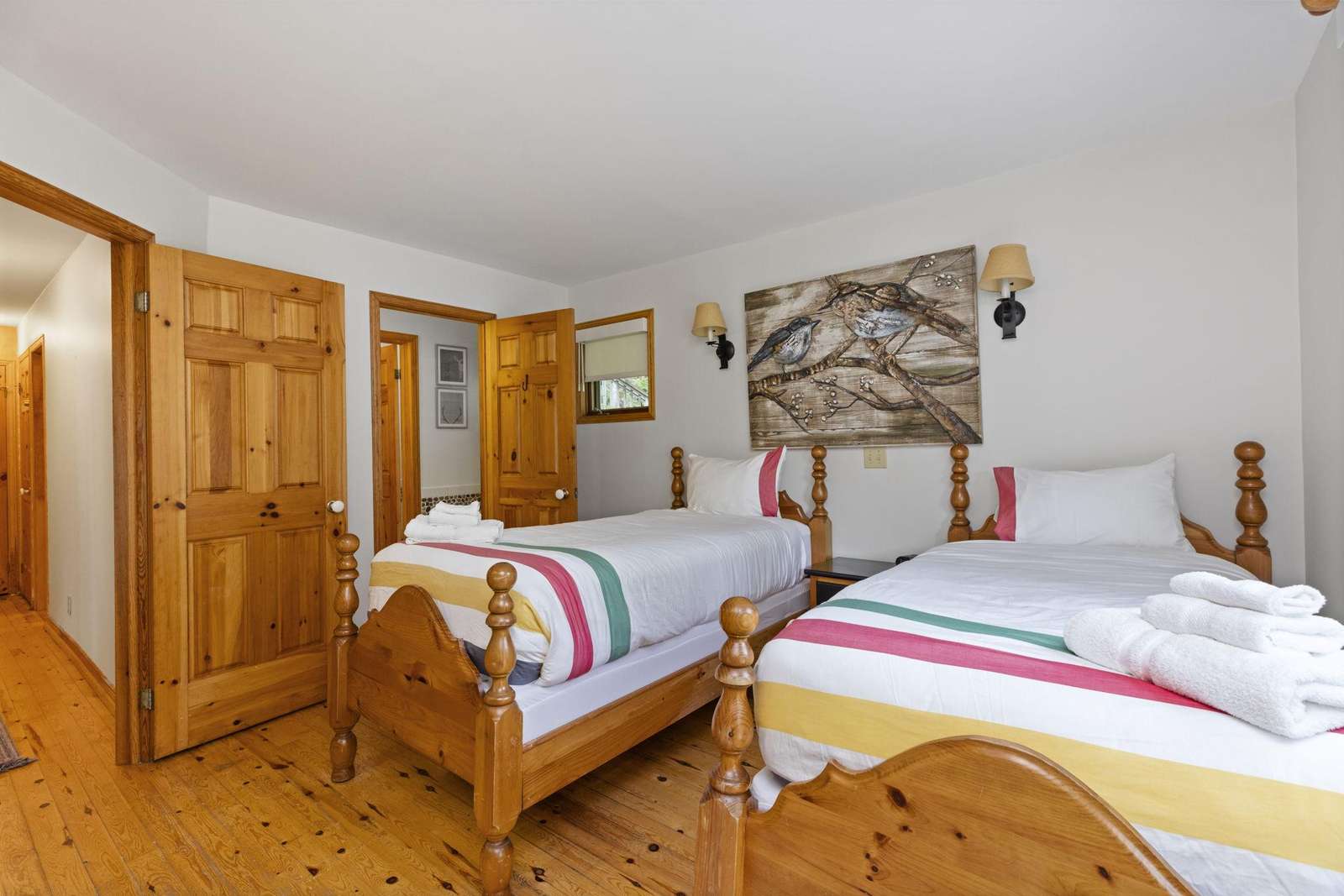 Port Cunnington-Crows Nest - property