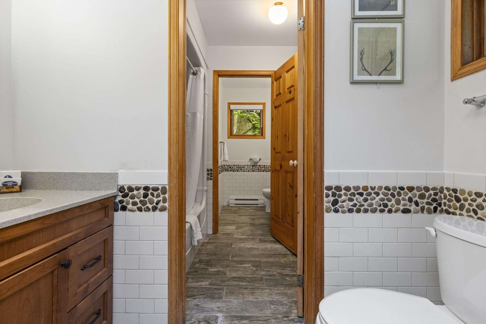 Port Cunnington-Crows Nest