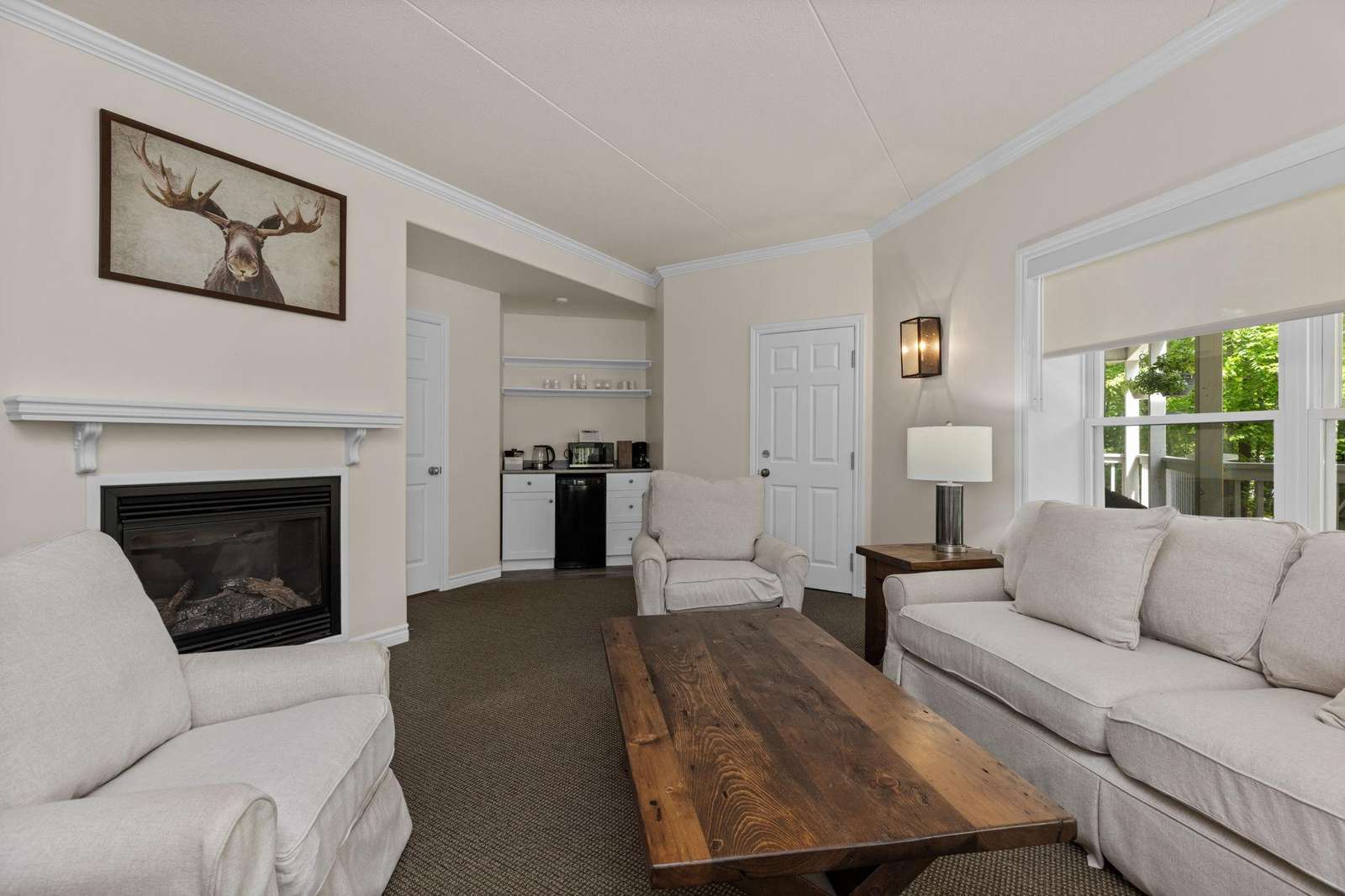 Port Cunnington-Sandpiper Suites #2