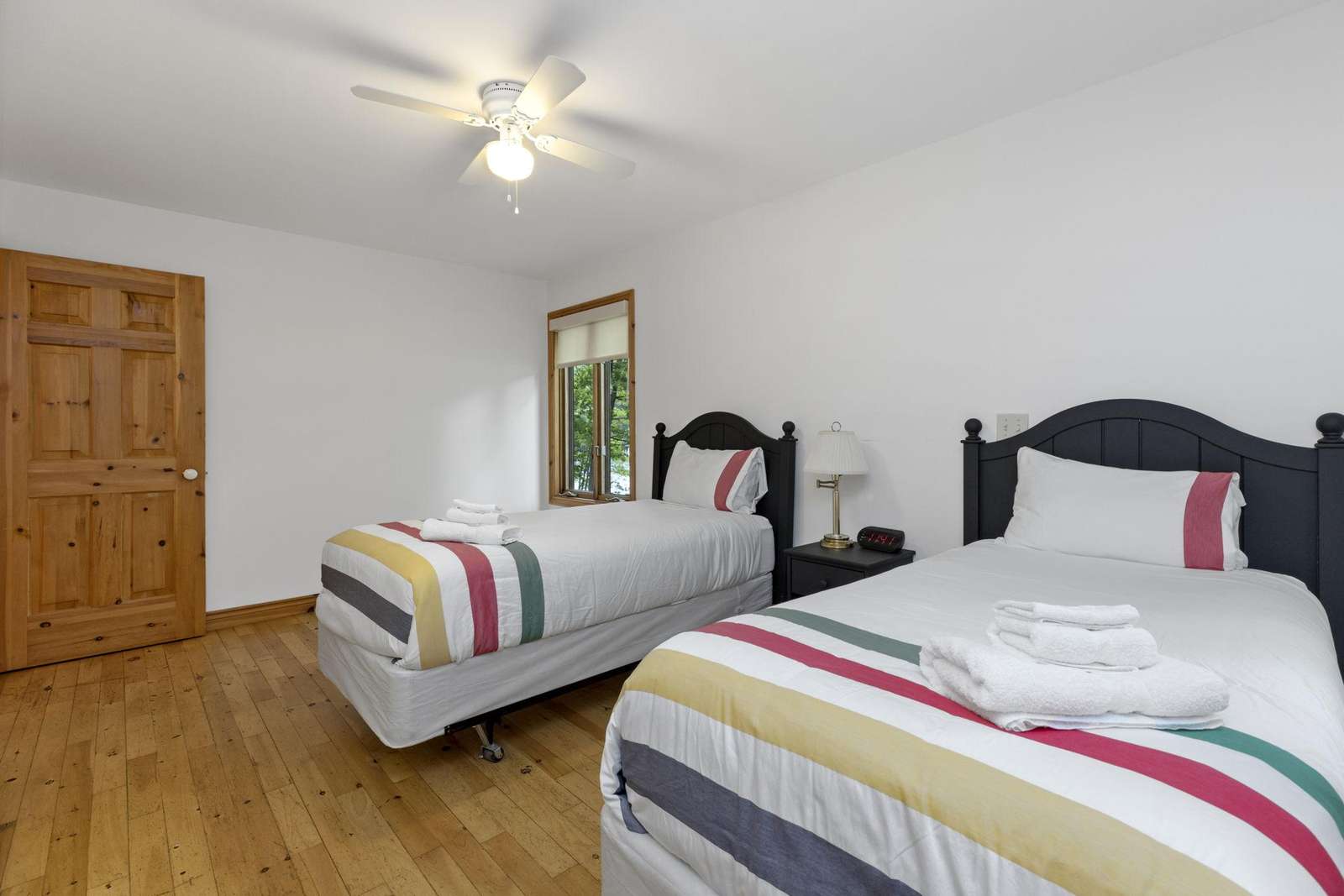 Port Cunnington- Great Horned Owl Suite #1 - property