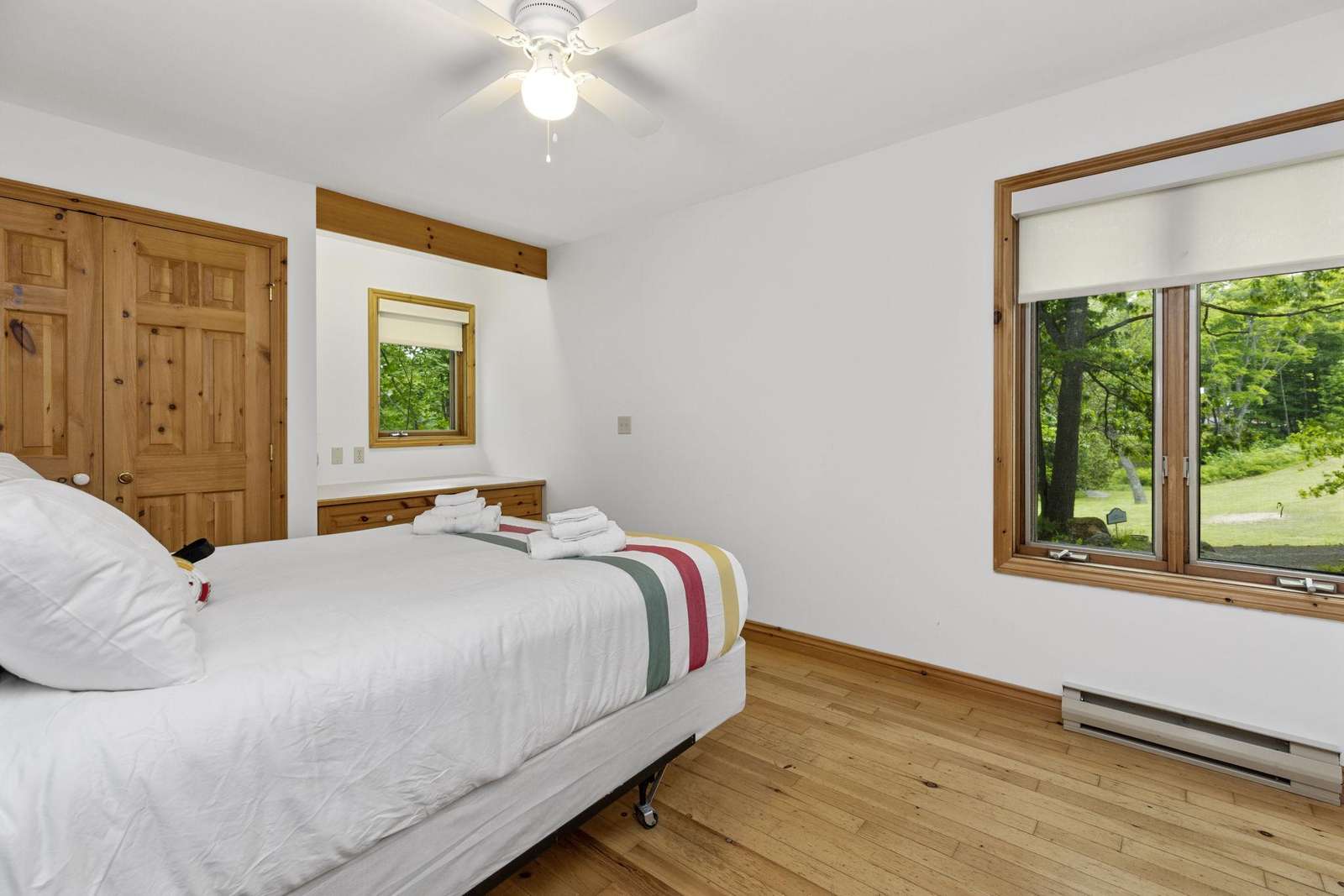 Port Cunnington- Great Horned Owl Suite #2