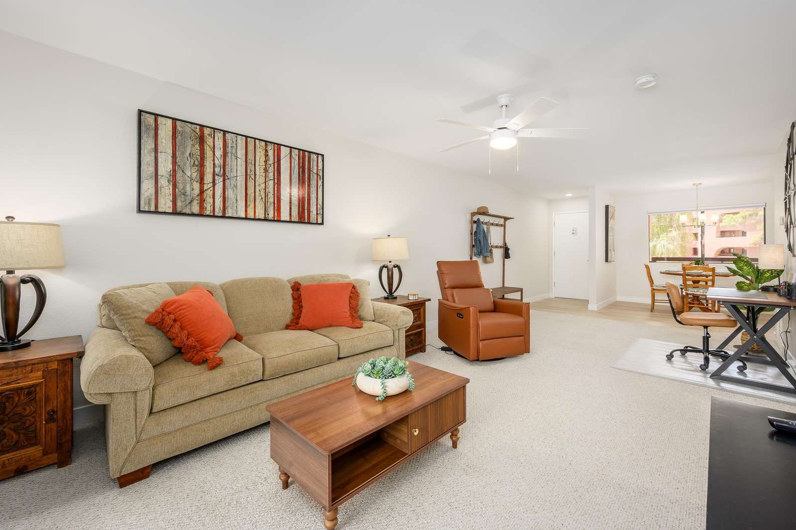 CASA MARCO - Anasazi Village - Modern Condo Preview 0