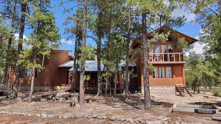 Durango family cabin. Great relaxation. Preview