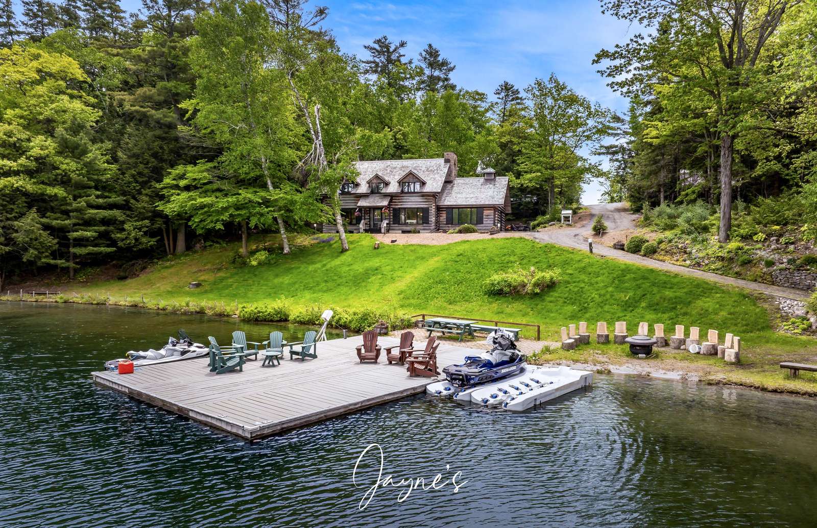 Whispering Shores of Joe Preview 0