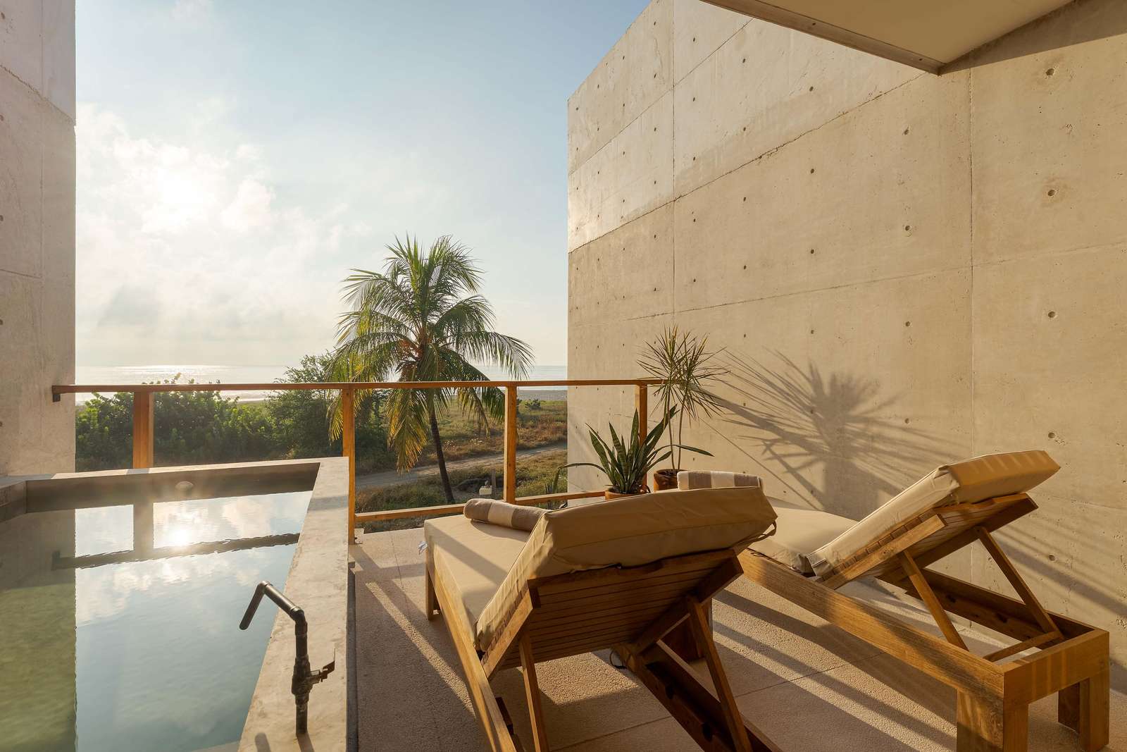 105469 – Paxifico Condos | Puerto Escondido Preview 0