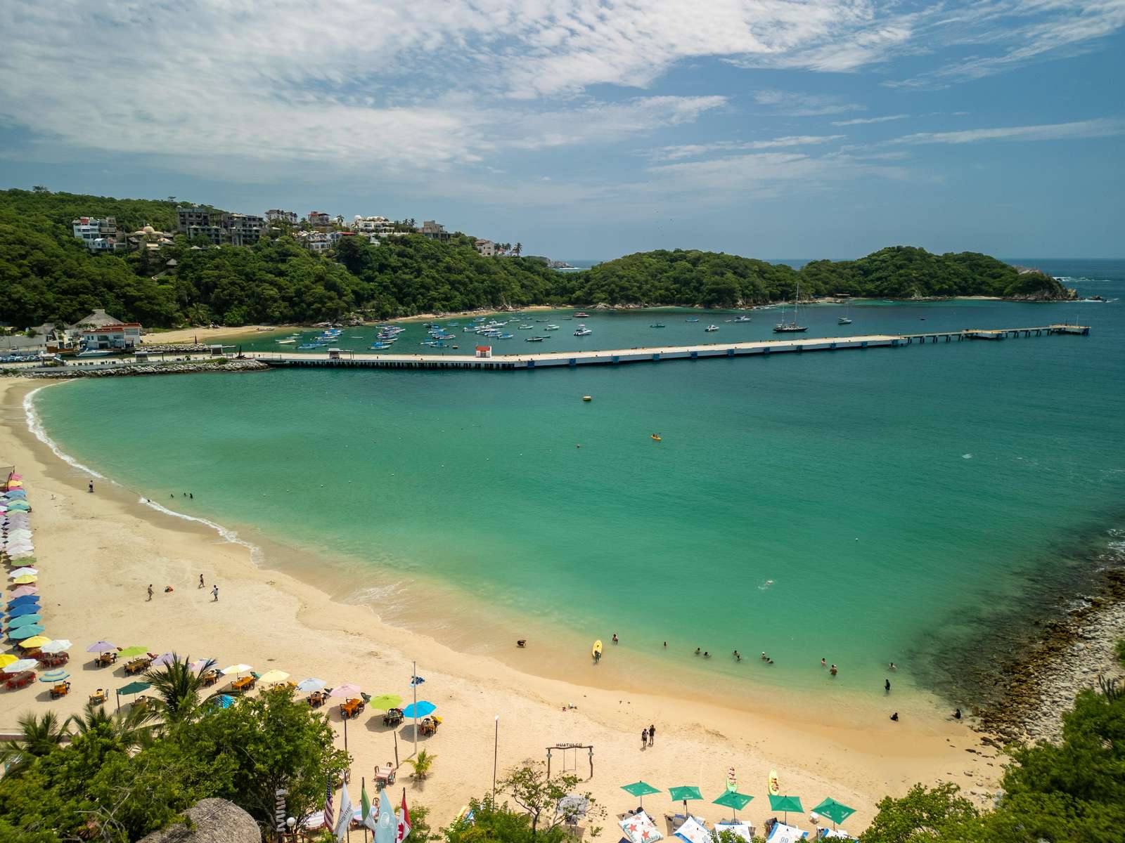 105486 – Niru Las Casitas - property