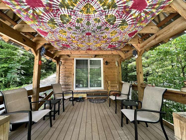 The Bohemian in The Red River Gorge Preview 0