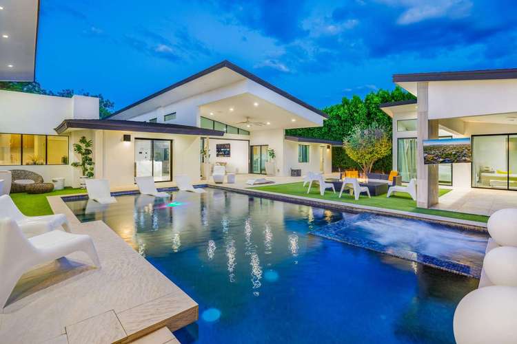 Scottsdale Oasis Estate Preview