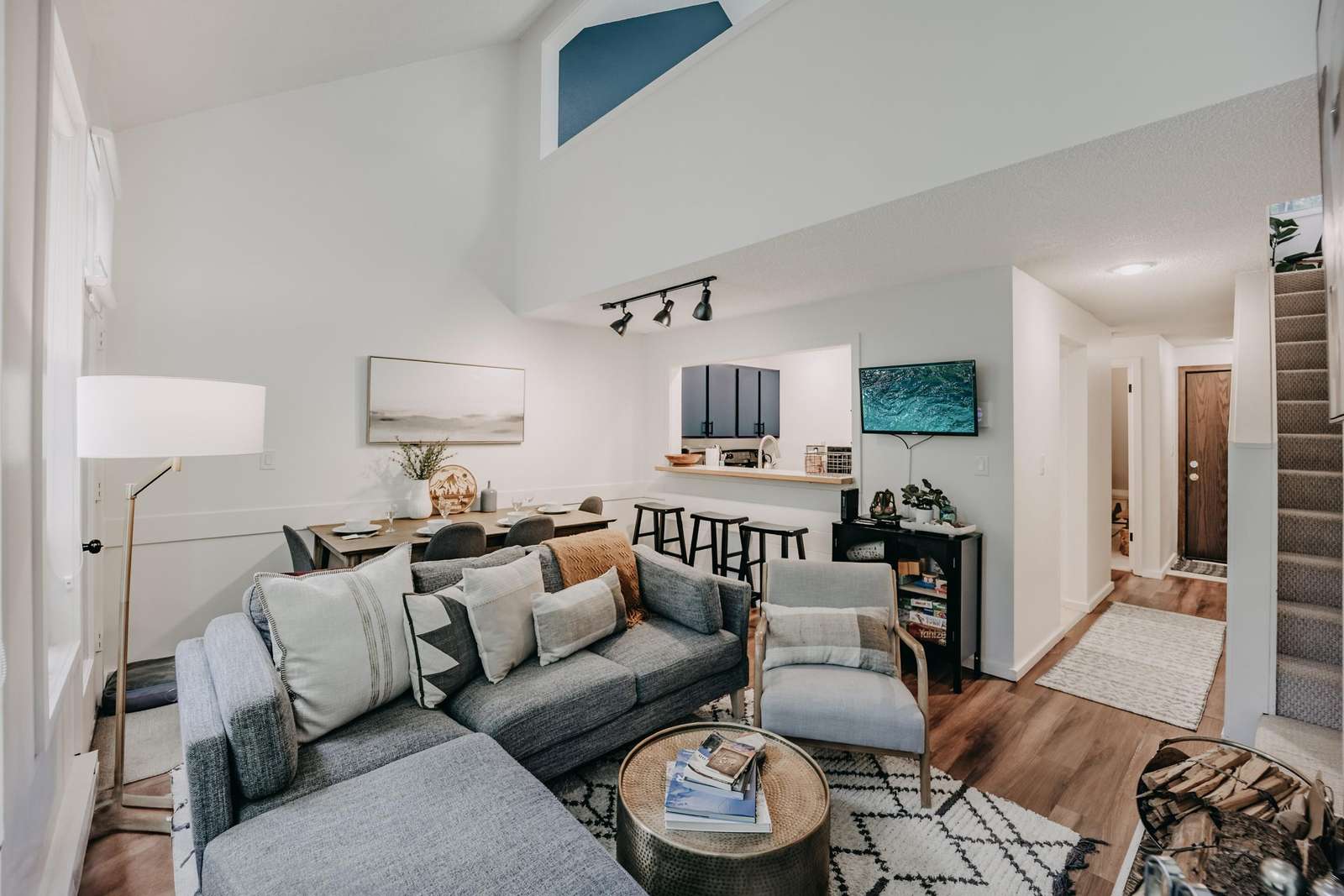 42SW – Wi-Fi – Pets Ok – Sleeps 4 Preview 0