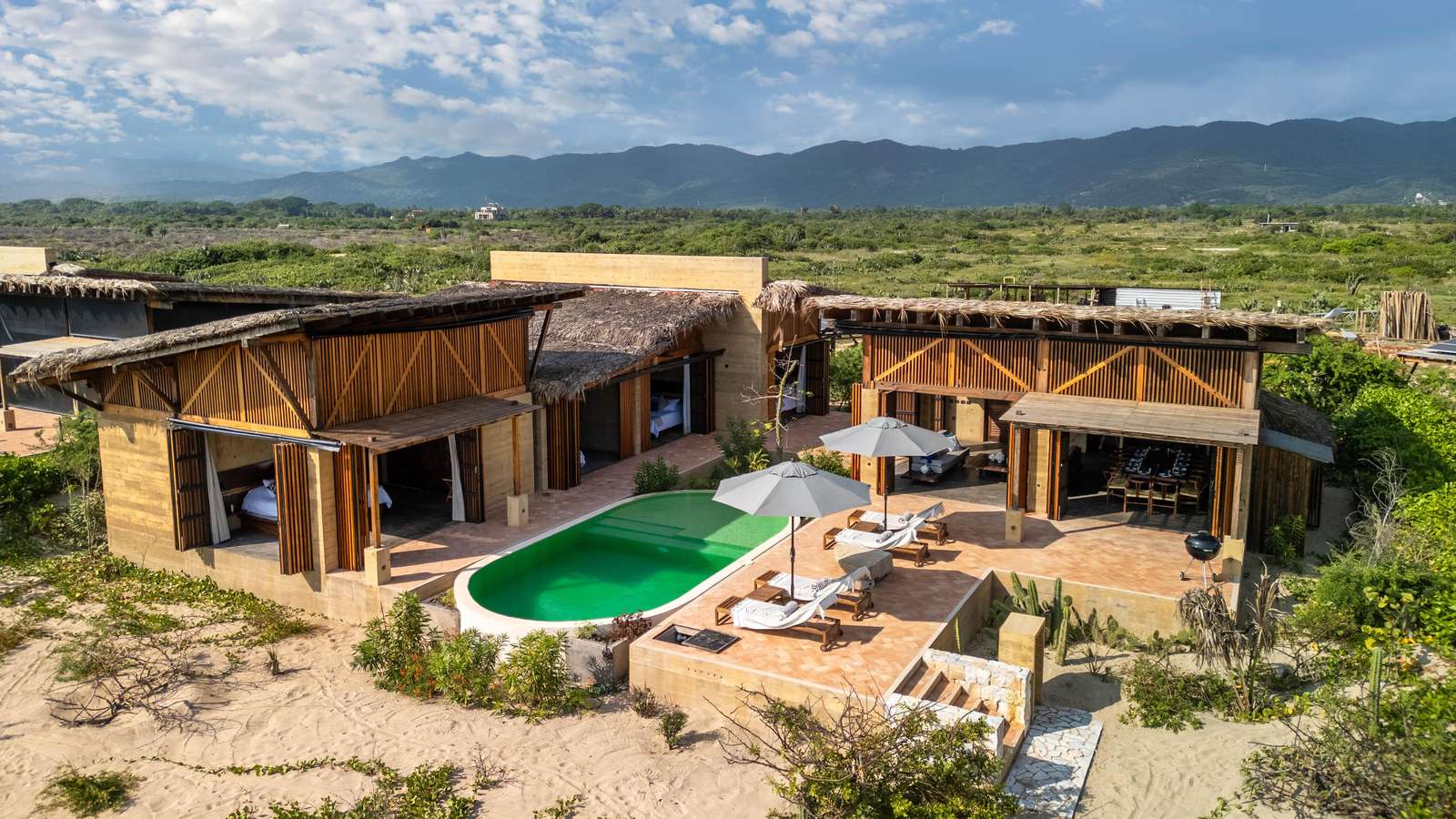 105535 – Casa Pochote – Puerto Escondido Preview 0