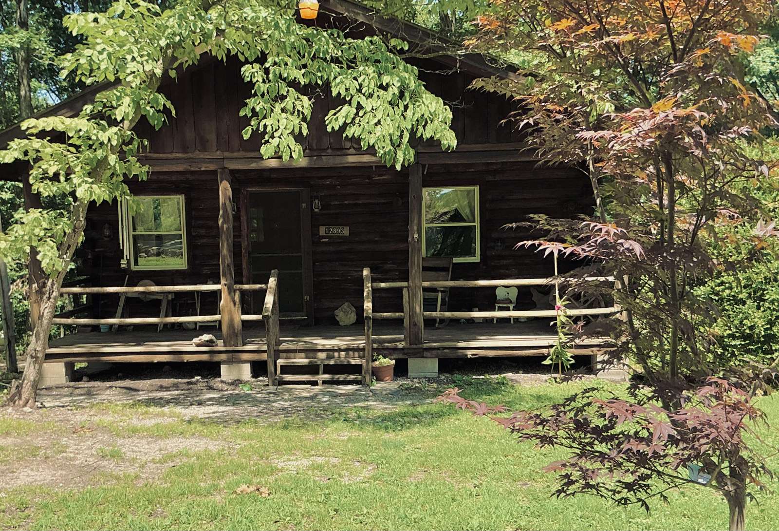 Welcome and Relax - property