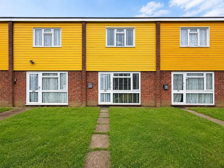 18161B⛱️ – Bermuda, 3 bed, 8 berth chalet in Hemsby with D/G. Diamond rated. Preview 0