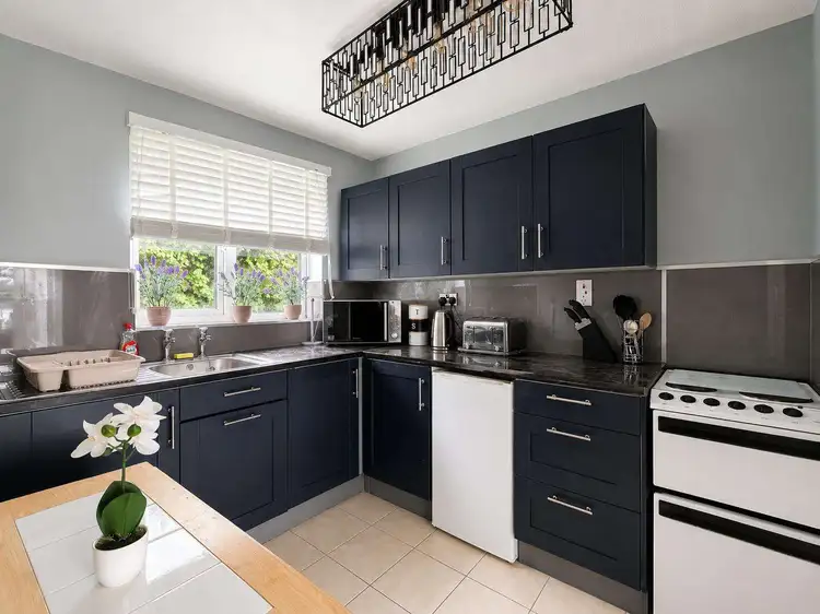 18161B⛱️ – Bermuda, 3 bed, 8 berth chalet in Hemsby with D/G. Diamond rated. Preview 3