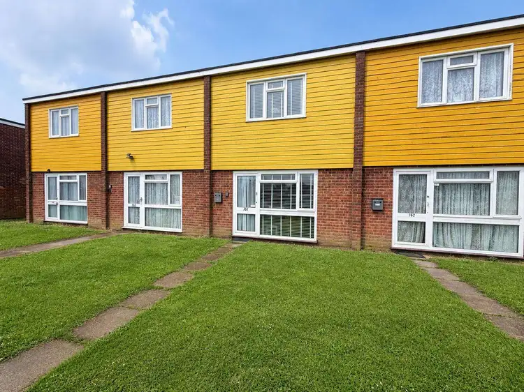 18161B⛱️ – Bermuda, 3 bed, 8 berth chalet in Hemsby with D/G. Diamond rated. Preview 1