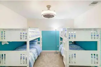 Bedroom 4