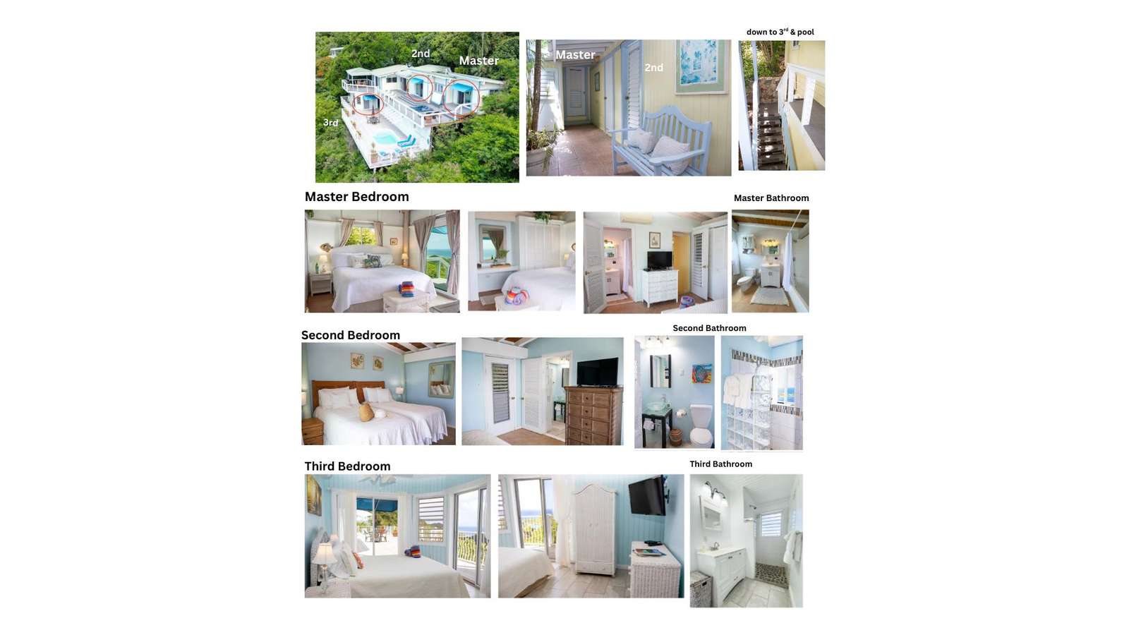 Phoenix By The Sea – St. John Preview