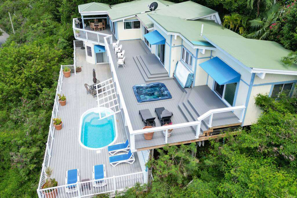 Phoenix By The Sea – St. John Preview 0