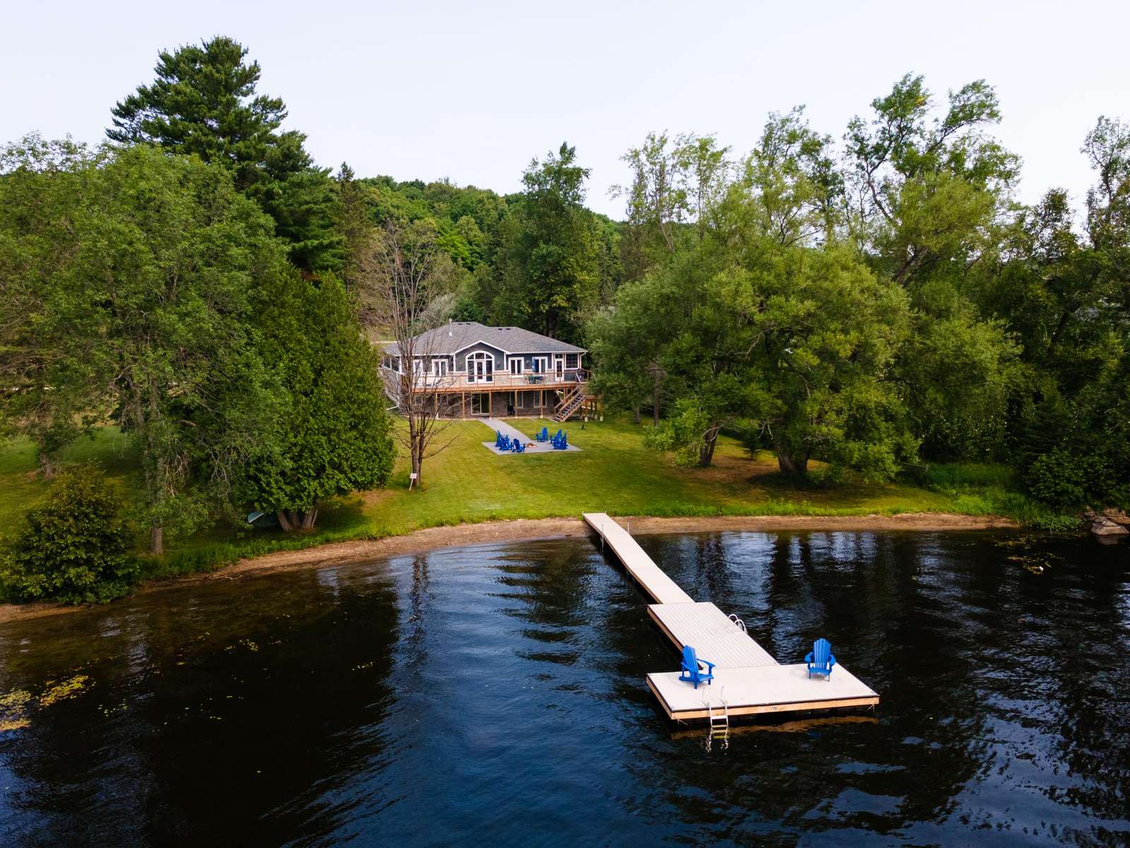 Deer Point Cove Preview 0