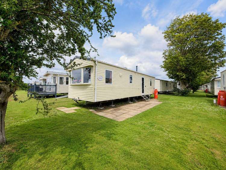 35197S⭐- 3 bed, 8 berth caravan. Emerald rated. Preview 0