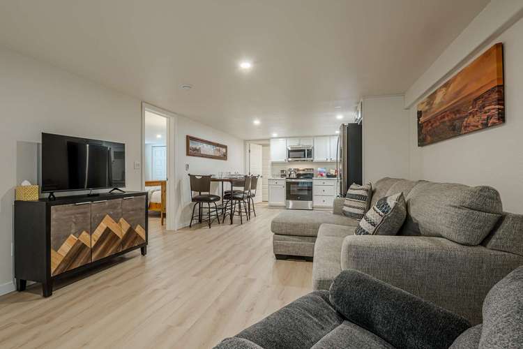 MoJoe House Vacation Rental Preview 0