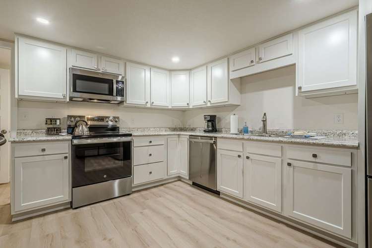 MoJoe Vacation Rental Preview 0