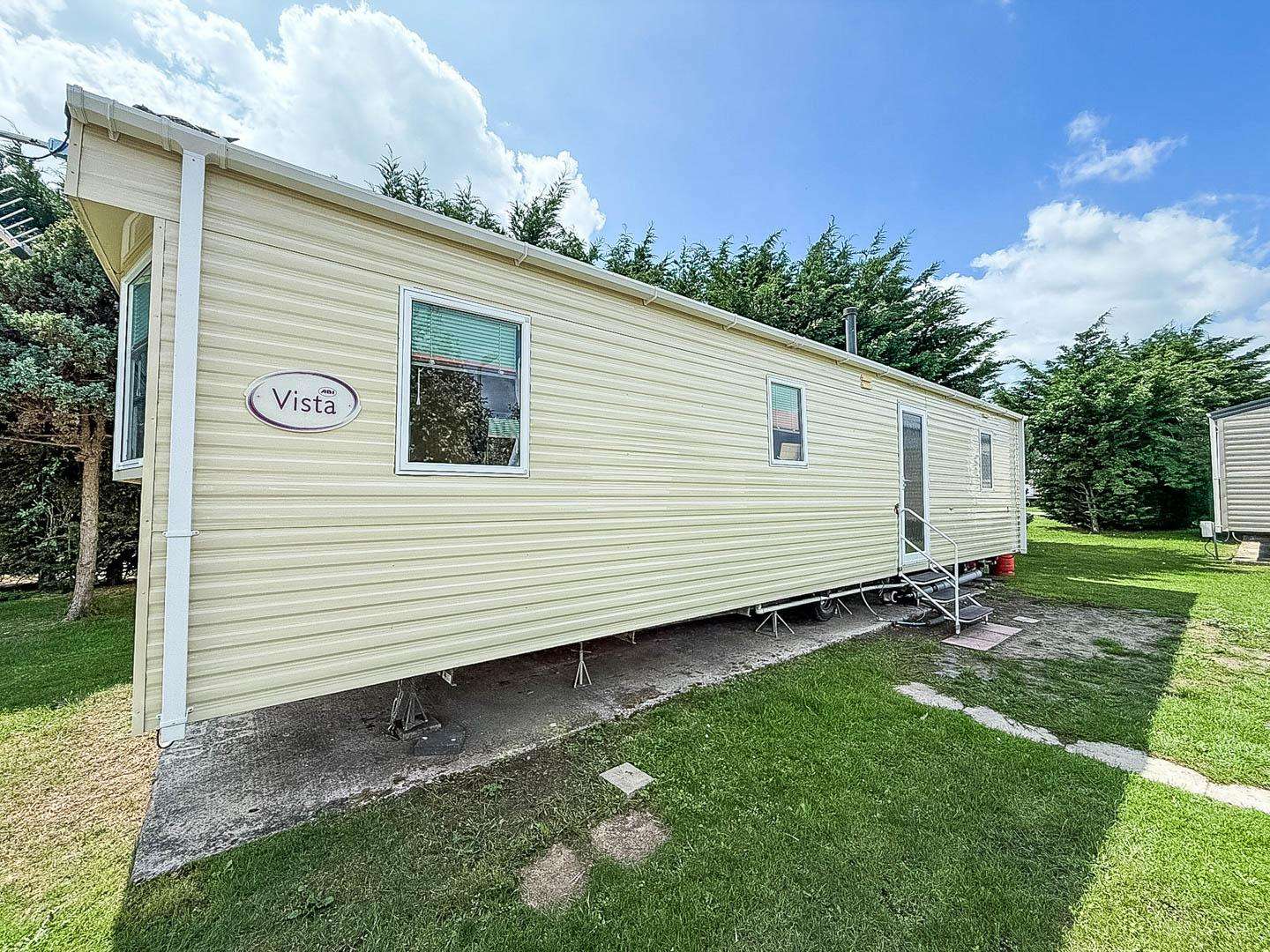 Plan your August bank holiday getaway with short stays at Parkdean Resorts' Breydon Water Holiday Park Burgh Castle, offering cosy 3 bedroom, 8 berth caravans for the ultimate family holidays 2026. - property