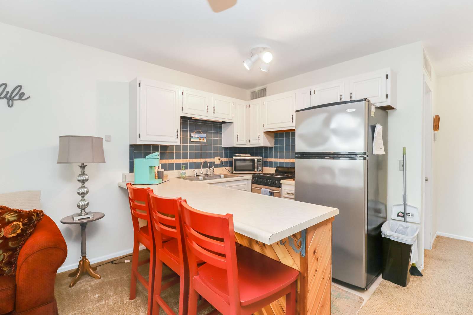 Weston #F4 Preview 2