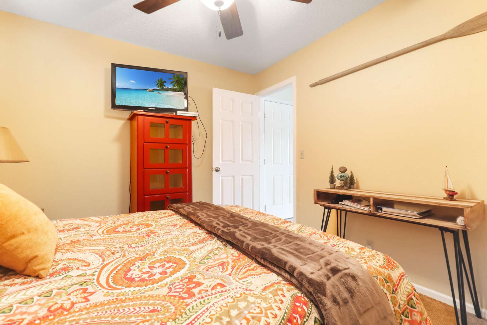 Weston #F4 Preview 5