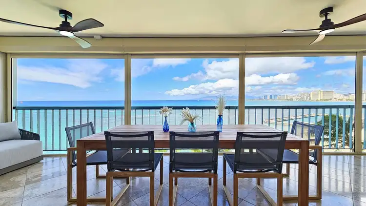 Sans Souci Condo 505 Preview 0
