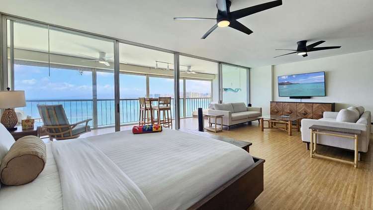 Sans Souci Condo 1105 Preview 0