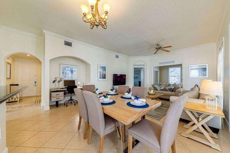 Arena Condo on Reunion Preview