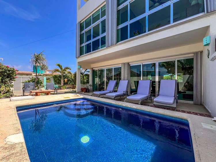Casa Paraiso Caribe Preview 0