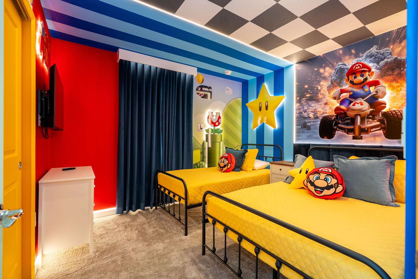 16128 – Windsor Cay Resort Preview 0