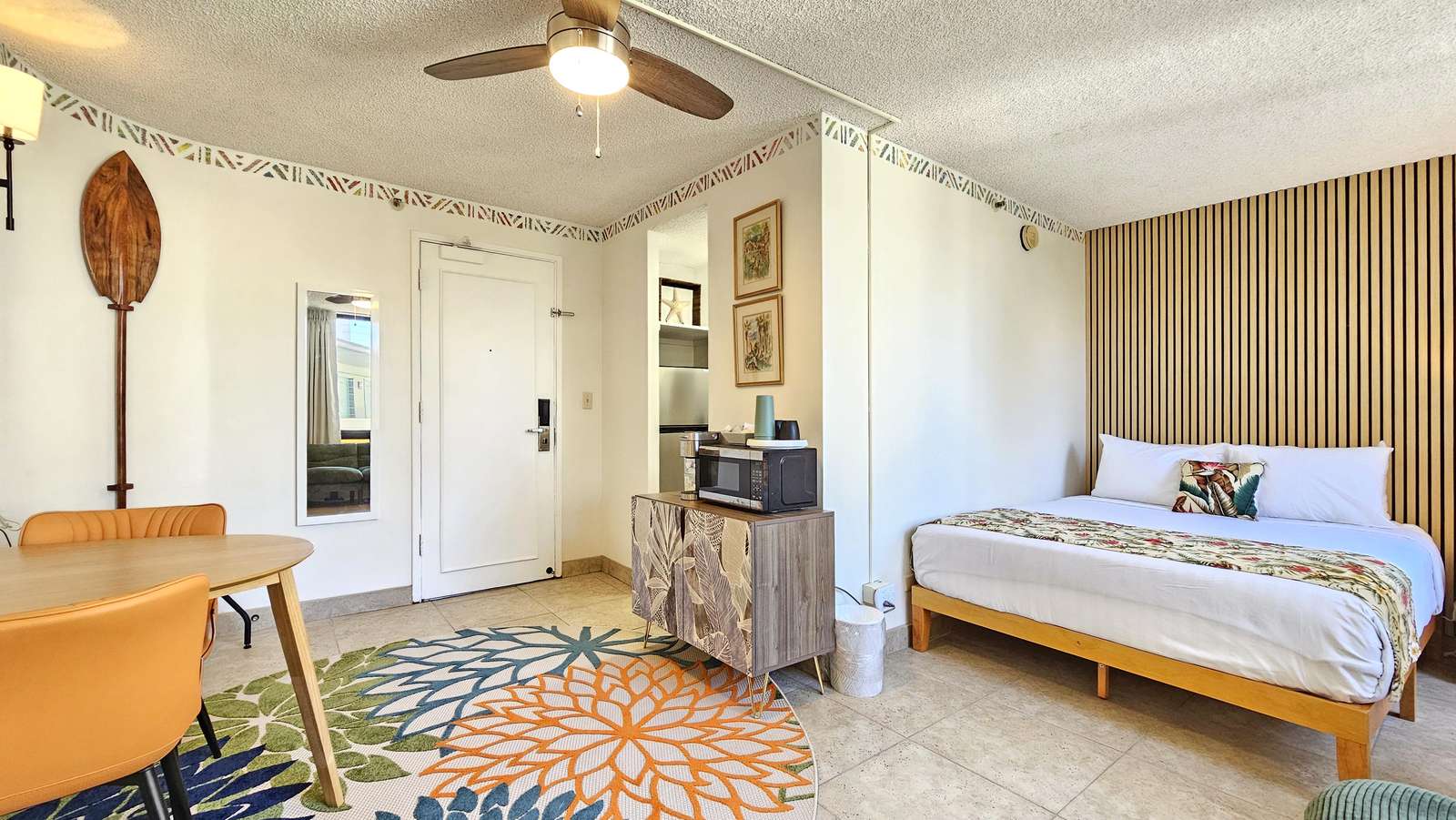 Waikiki Grand Suite 900 Preview 0