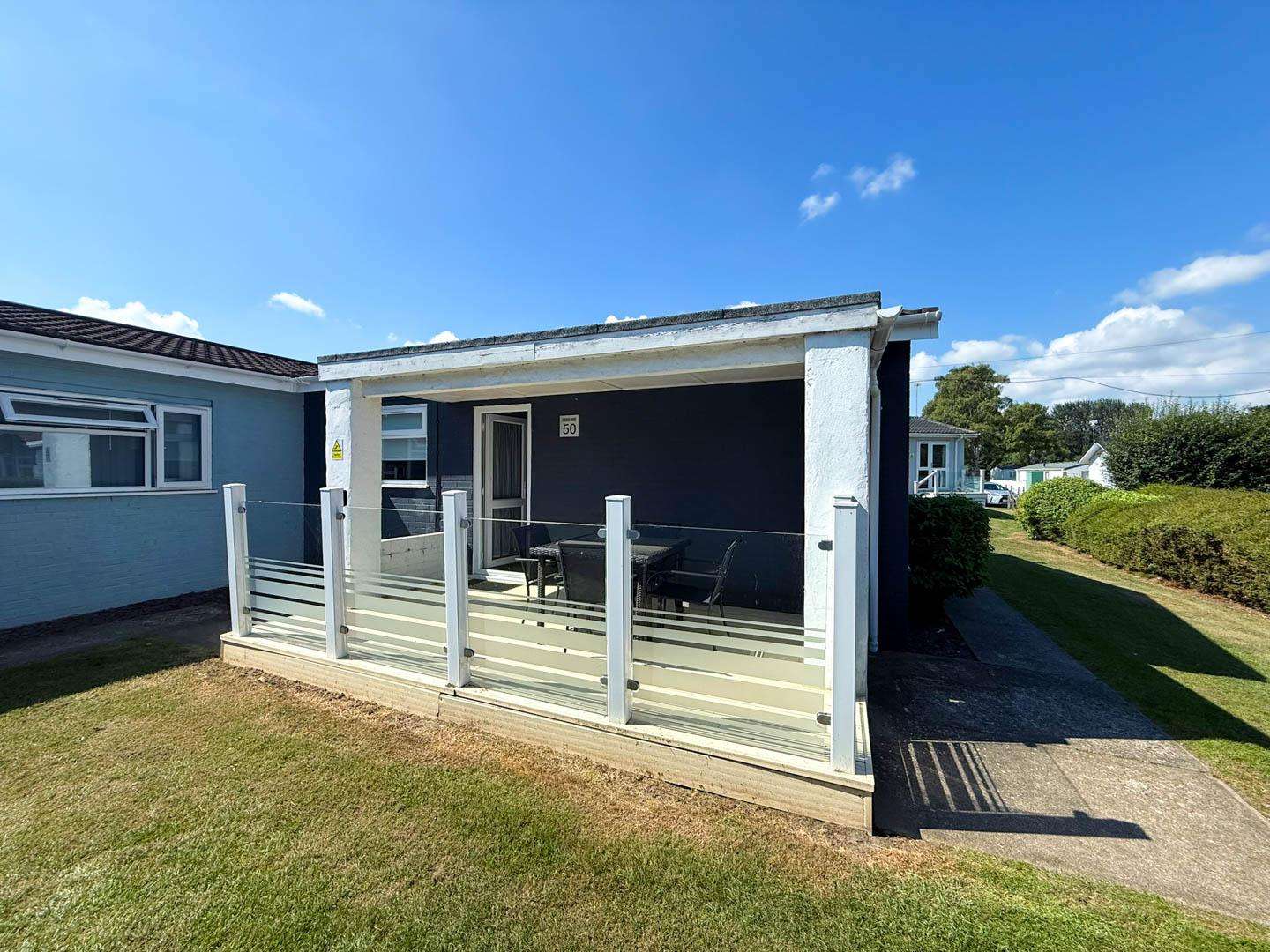 Whether it’s a weekend getaway or a longer stay, holiday home decking creates the perfect outdoor space for relaxation - property