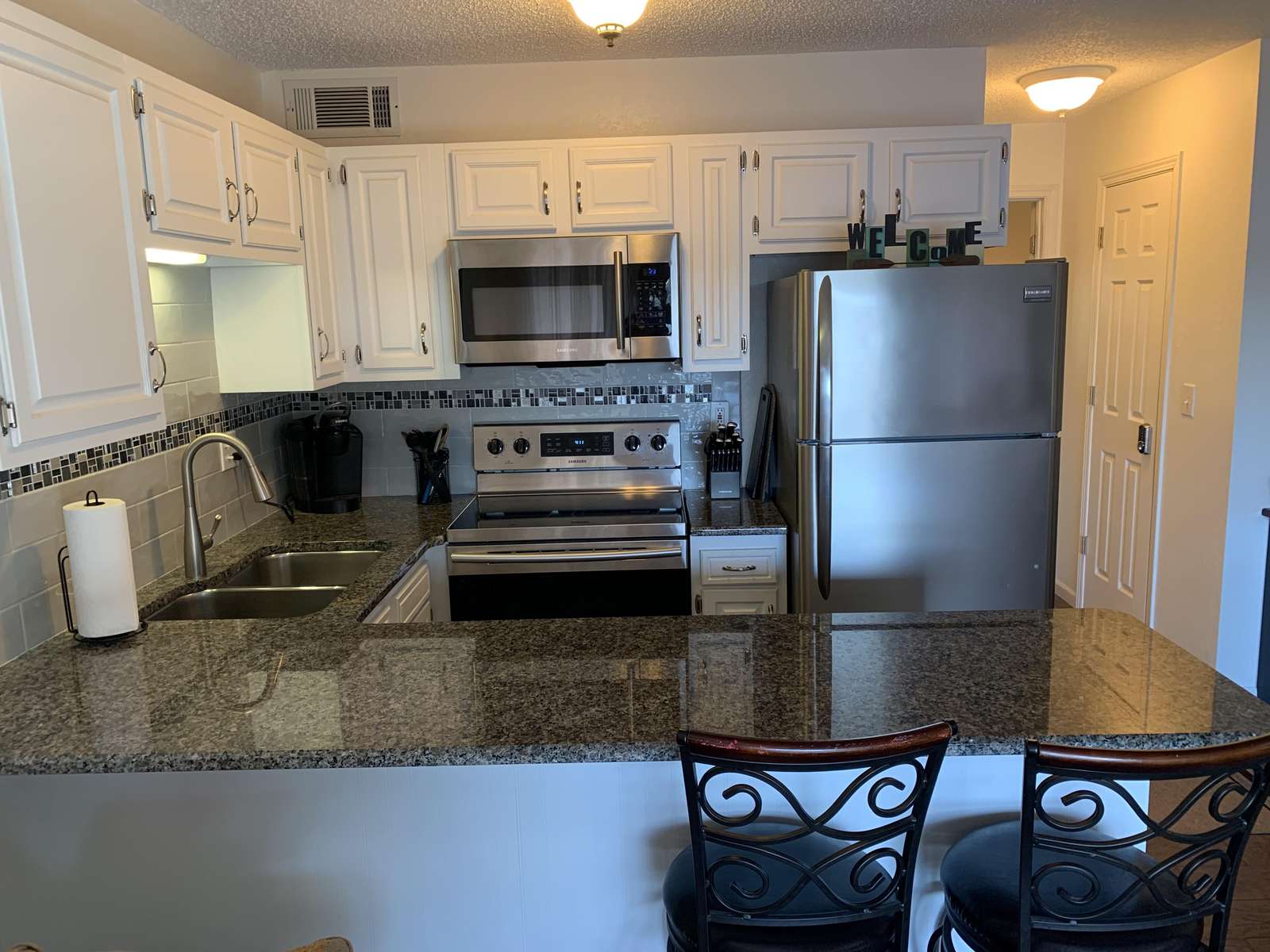 Weston #D6 & #F4 Preview 1