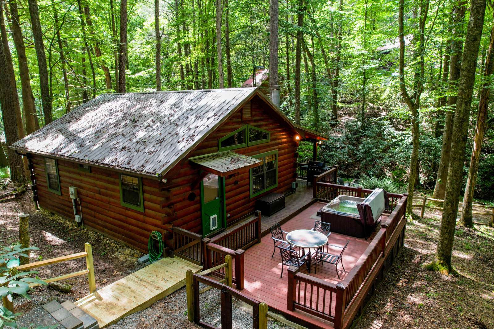 Creekside Paradise Preview 0