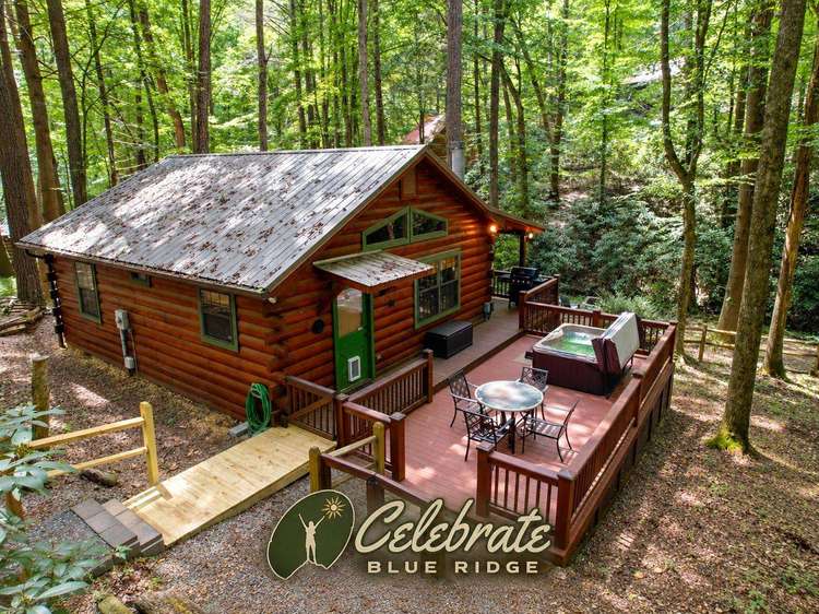 Creekside Paradise Preview 0